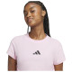 Adidas Γυναικεία κοντομάνικη μπλούζα Future Icons Small Logo Tee